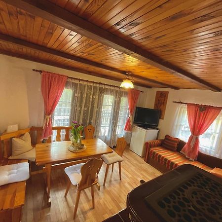 Chata Dolce I Trutnov Exterior foto