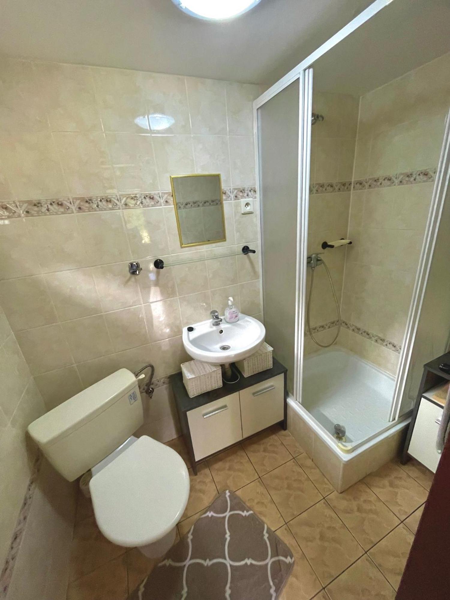 Chata Dolce I Trutnov Exterior foto