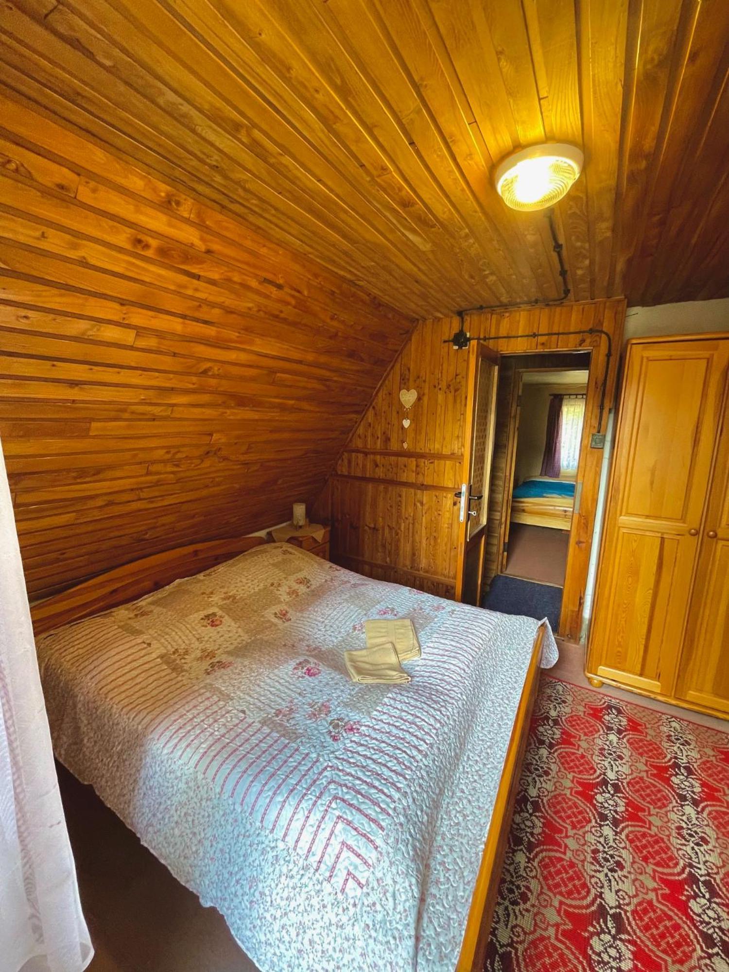 Chata Dolce I Trutnov Exterior foto