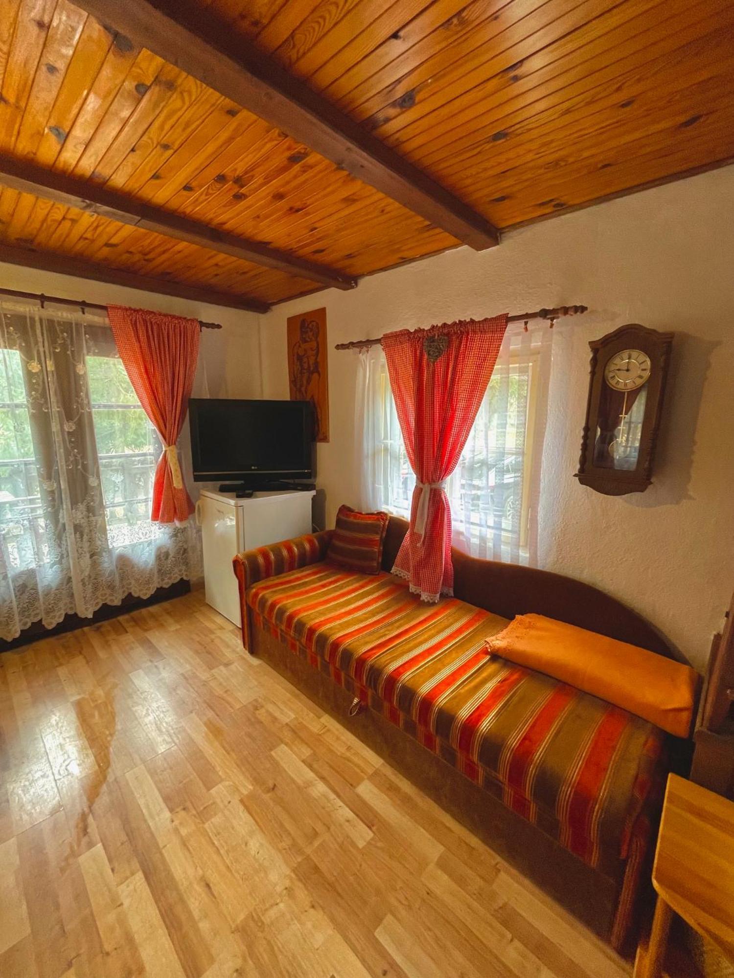 Chata Dolce I Trutnov Exterior foto