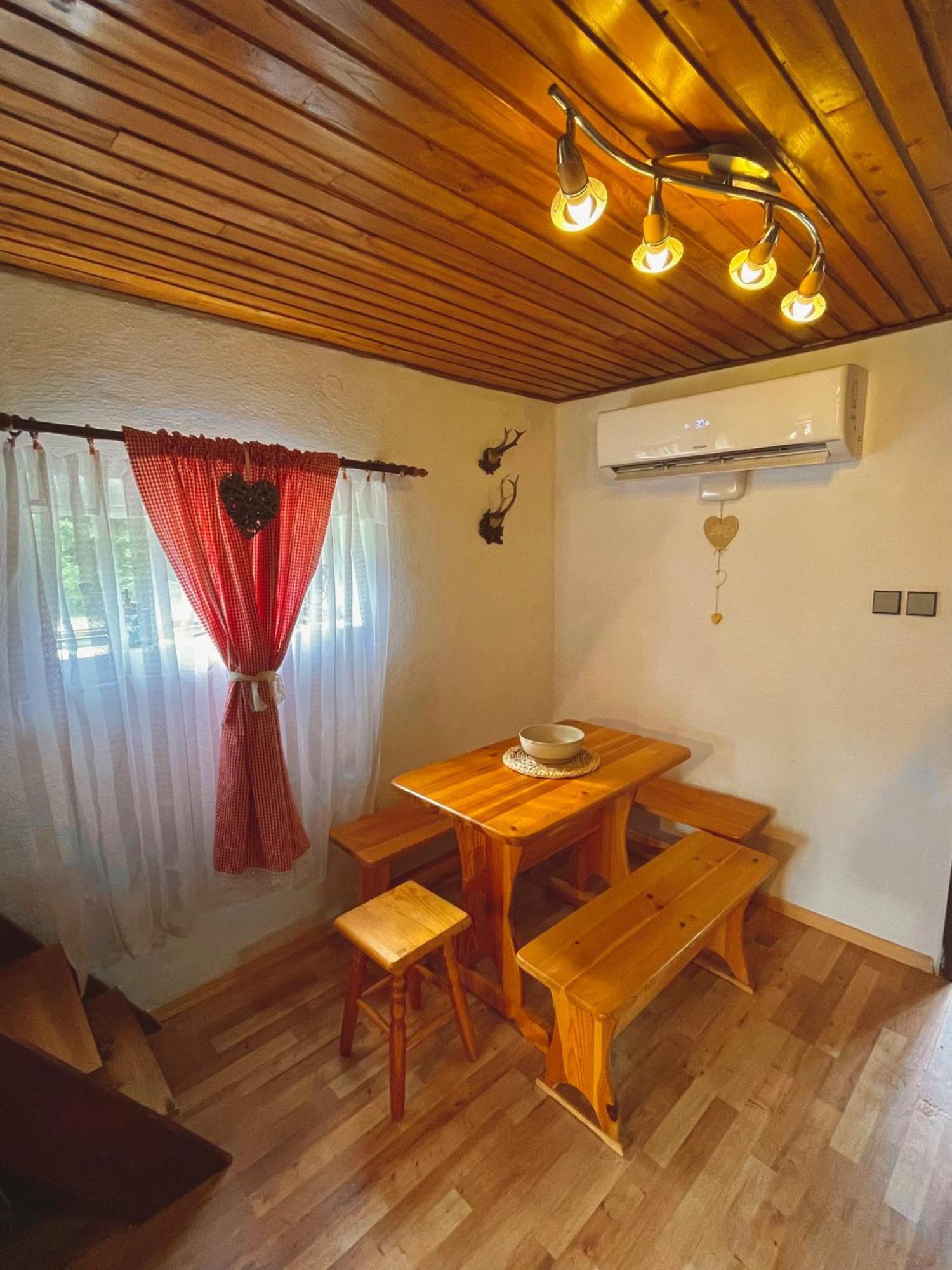 Chata Dolce I Trutnov Exterior foto