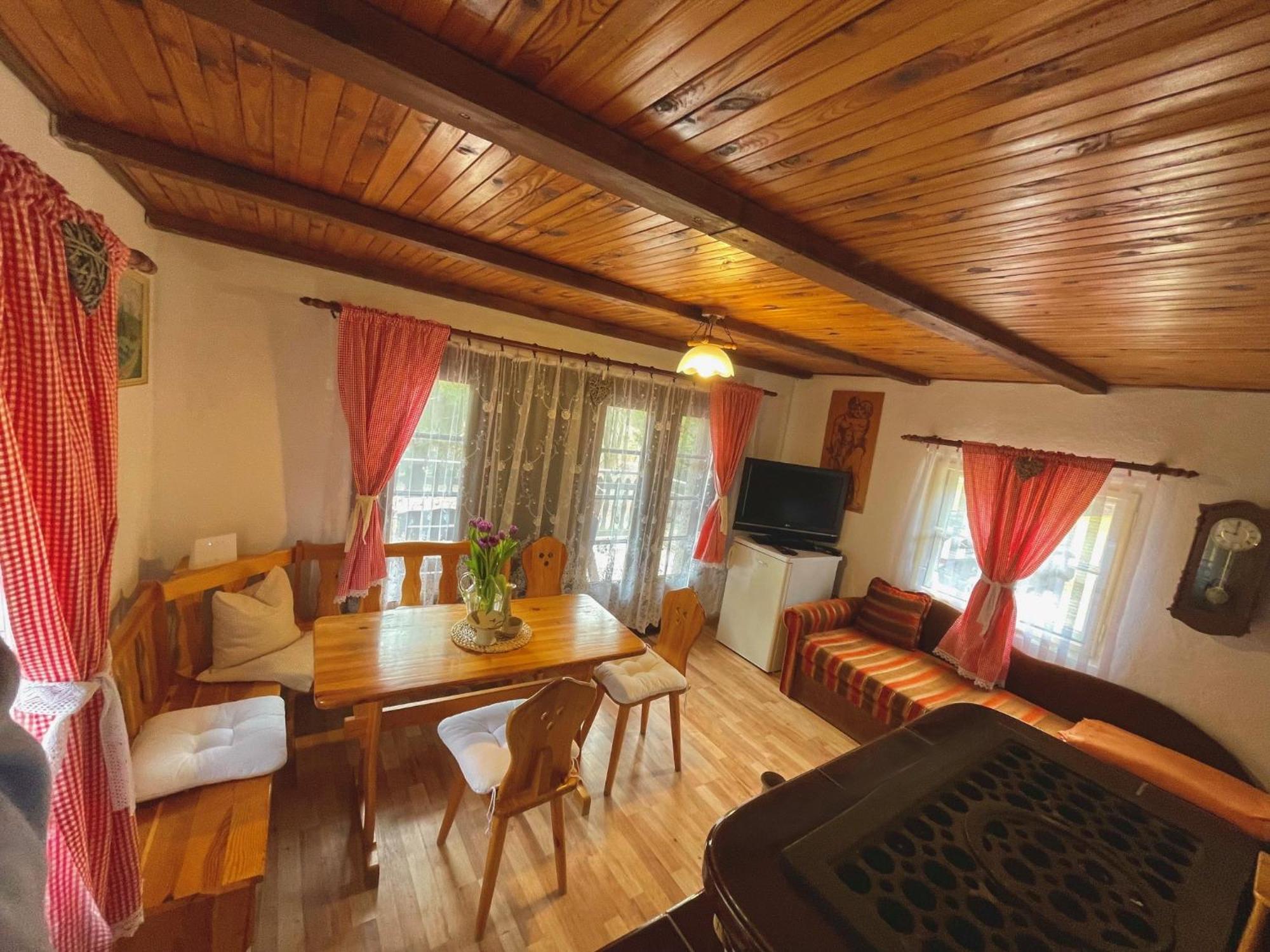 Chata Dolce I Trutnov Exterior foto