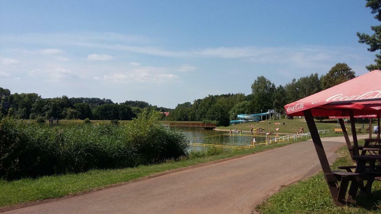 Chata Dolce I Trutnov Exterior foto