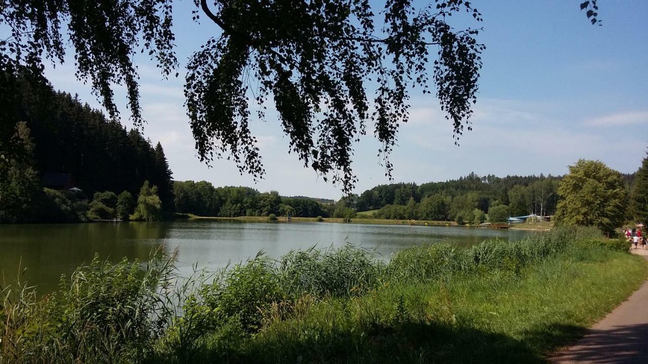 Chata Dolce I Trutnov Exterior foto