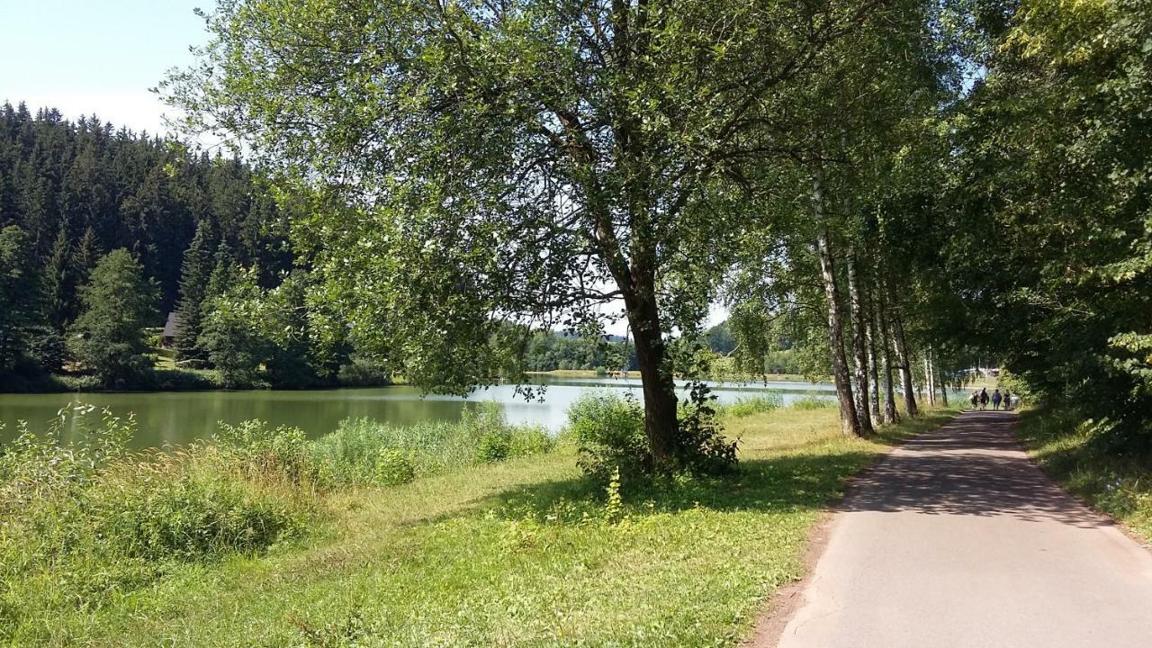 Chata Dolce I Trutnov Exterior foto